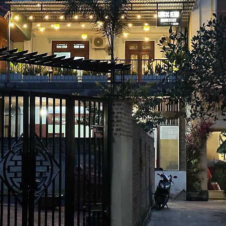 Tam Coc Heart Homestay Ninh Binh Luaran gambar