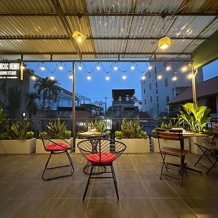 Tam Coc Heart Homestay Ninh Binh Luaran gambar