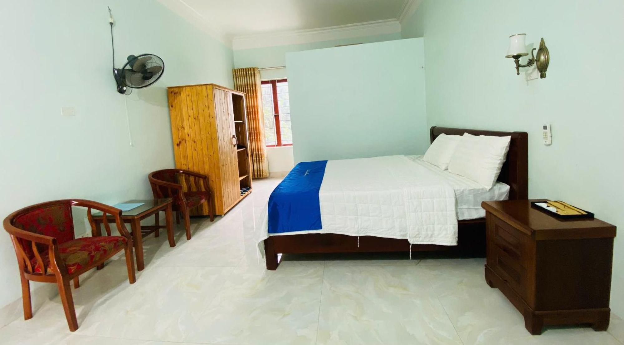 Tam Coc Heart Homestay Ninh Binh Luaran gambar