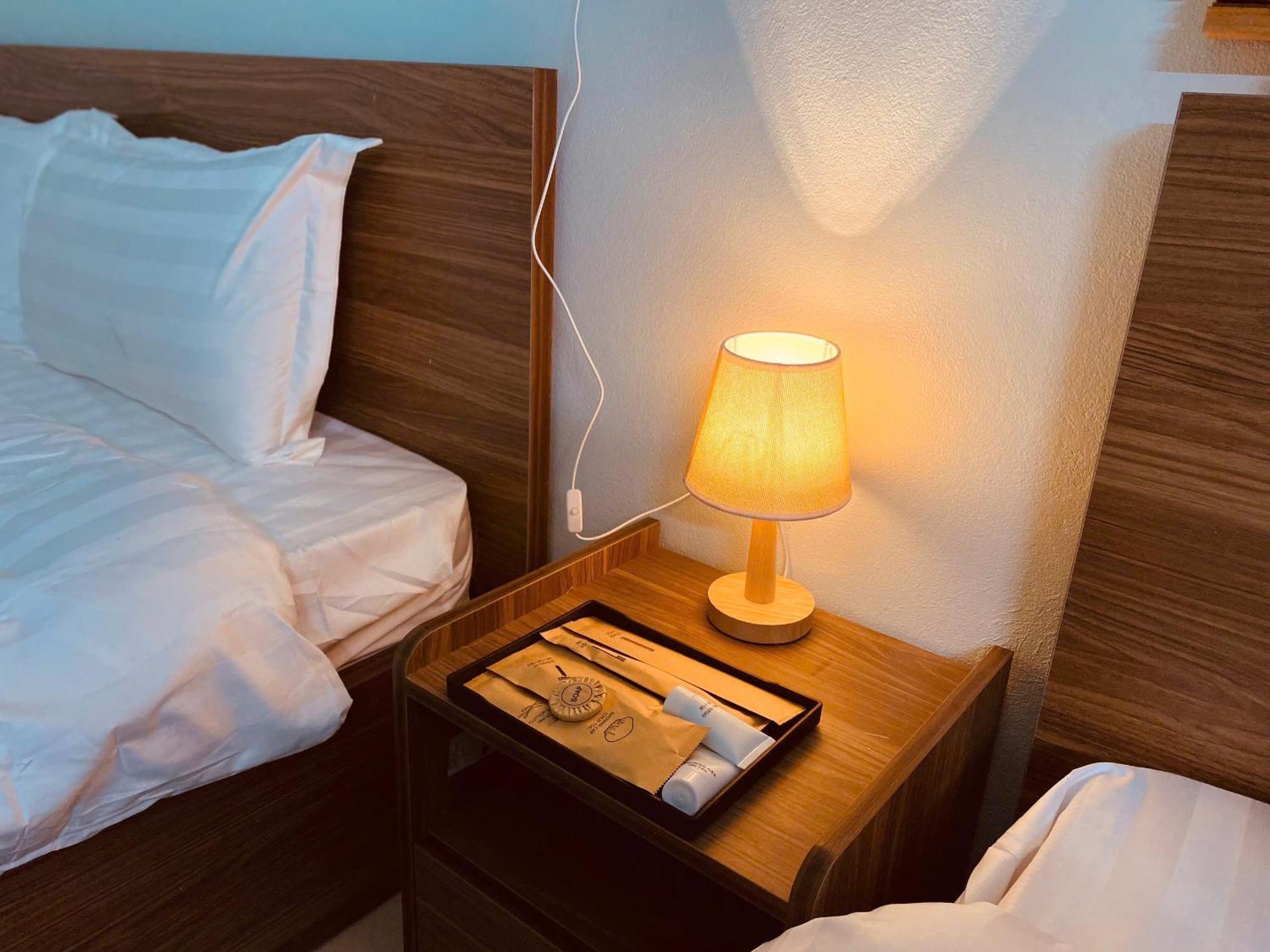 Tam Coc Heart Homestay Ninh Binh Luaran gambar