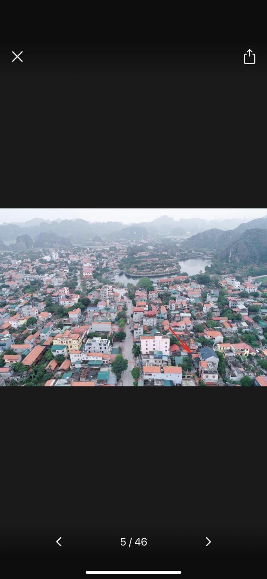 Tam Coc Heart Homestay Ninh Binh Luaran gambar