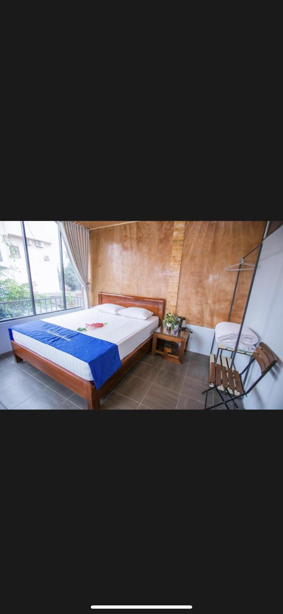 Tam Coc Heart Homestay Ninh Binh Luaran gambar