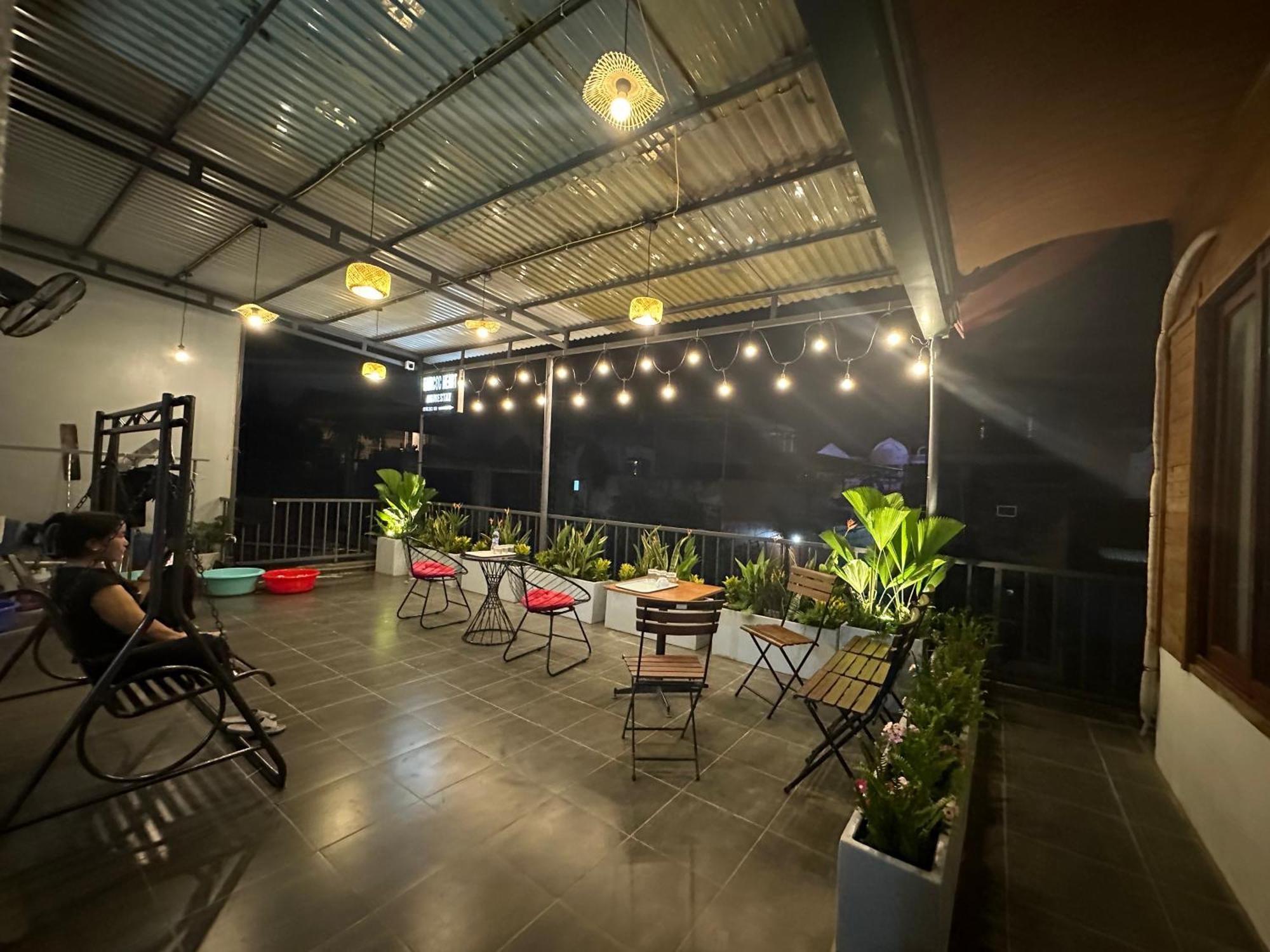 Tam Coc Heart Homestay Ninh Binh Bilik gambar