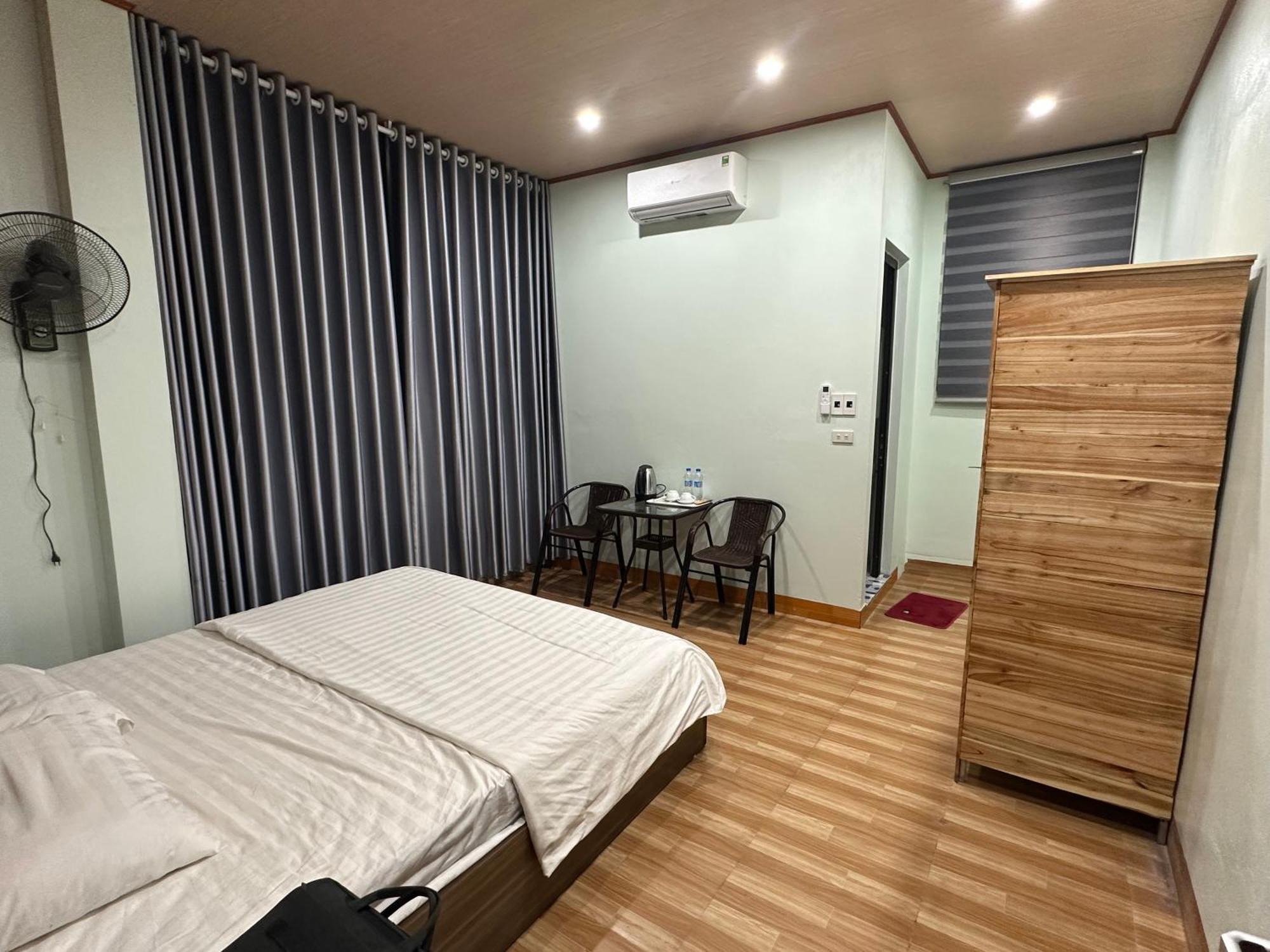 Tam Coc Heart Homestay Ninh Binh Luaran gambar