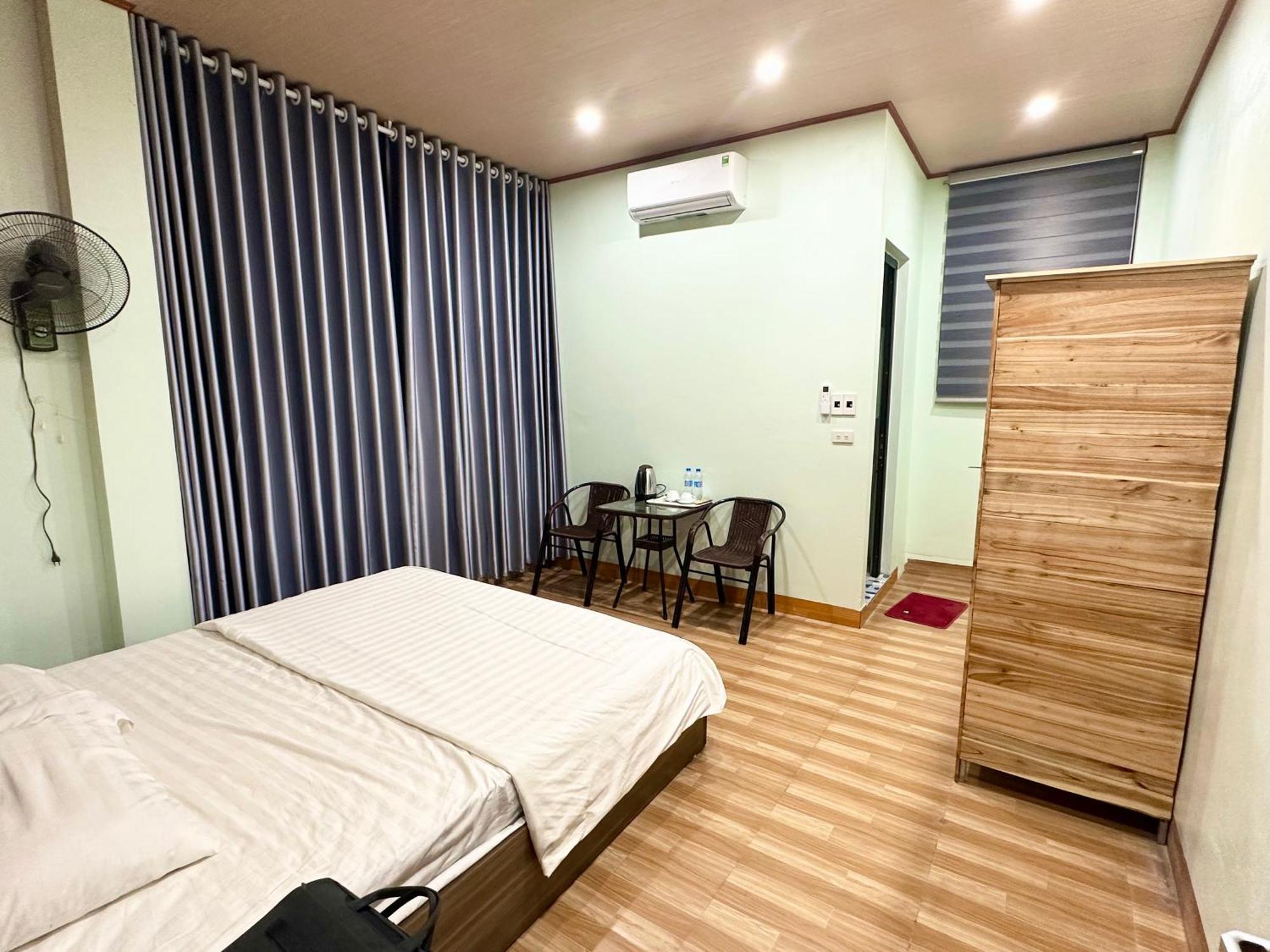 Tam Coc Heart Homestay Ninh Binh Luaran gambar