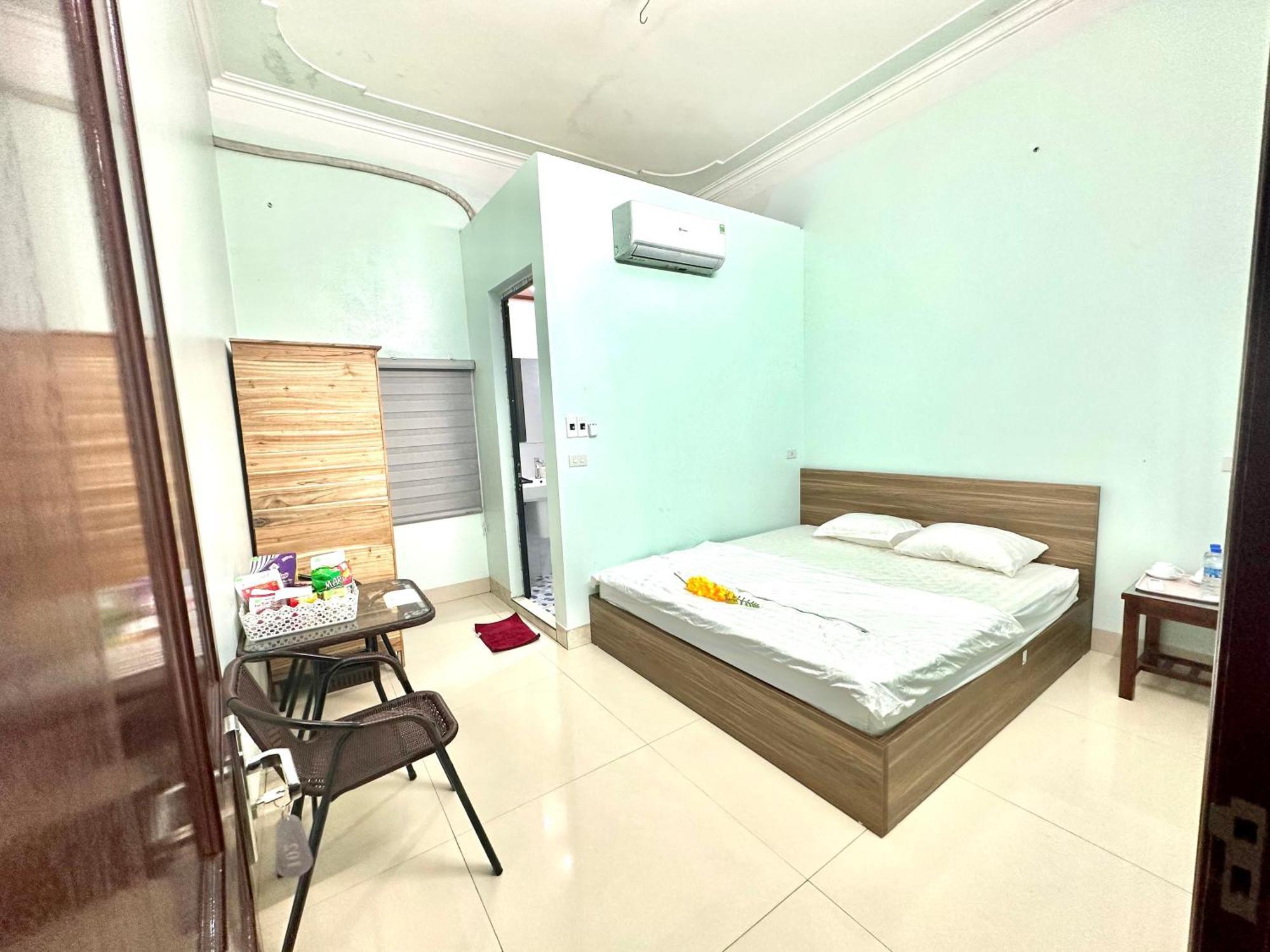 Tam Coc Heart Homestay Ninh Binh Luaran gambar