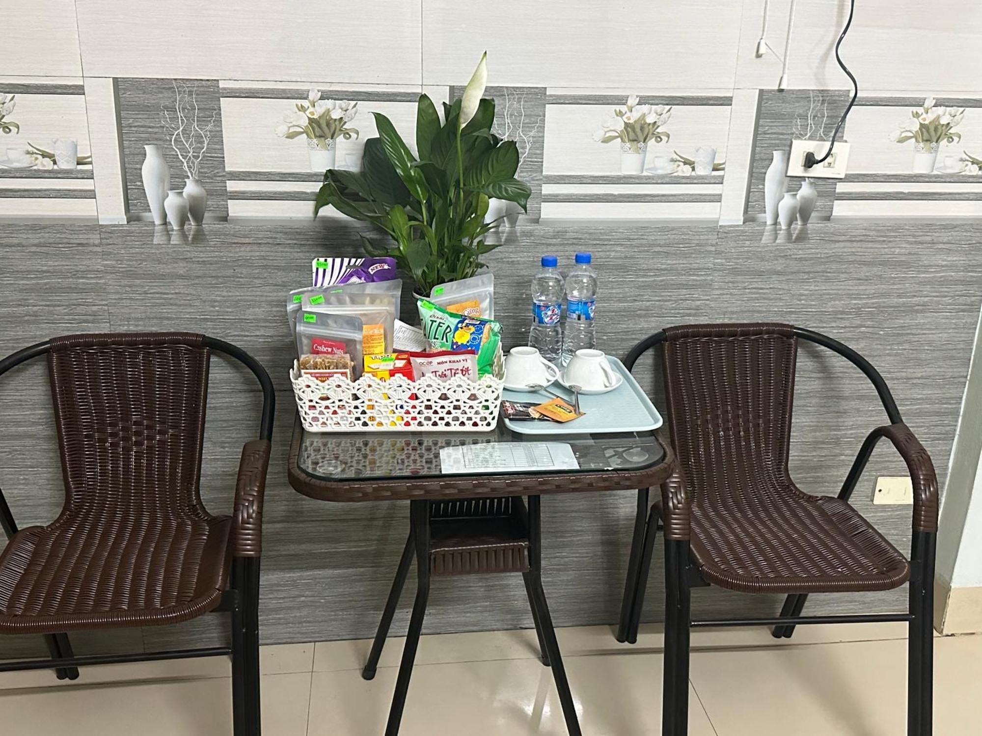 Tam Coc Heart Homestay Ninh Binh Luaran gambar