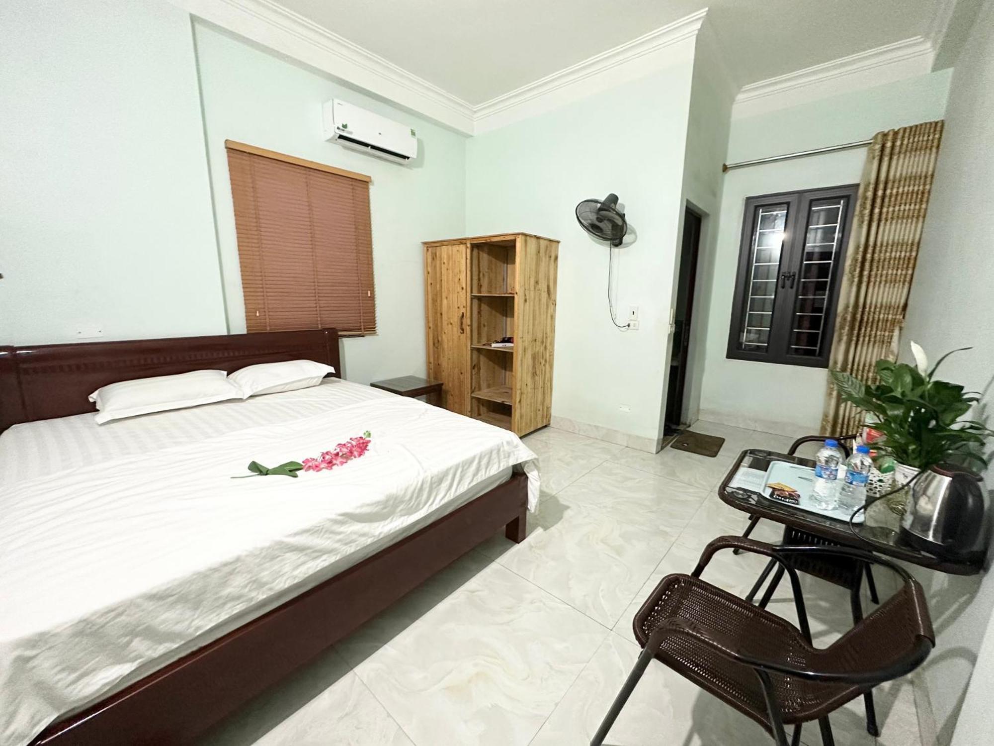 Tam Coc Heart Homestay Ninh Binh Luaran gambar