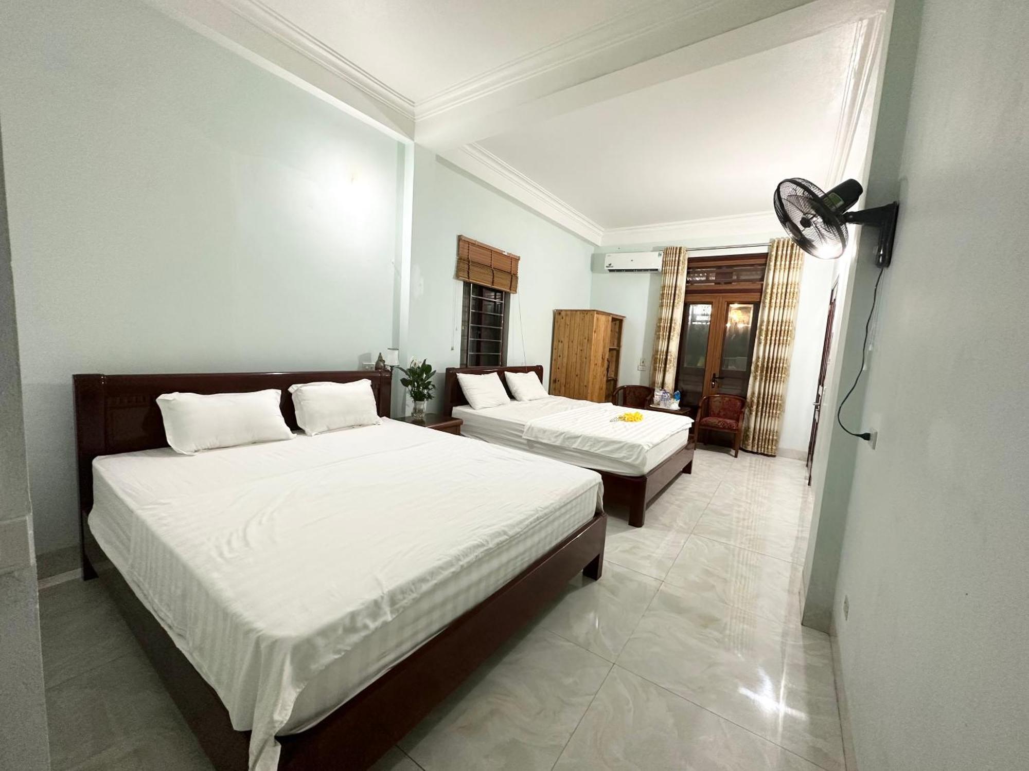Tam Coc Heart Homestay Ninh Binh Luaran gambar