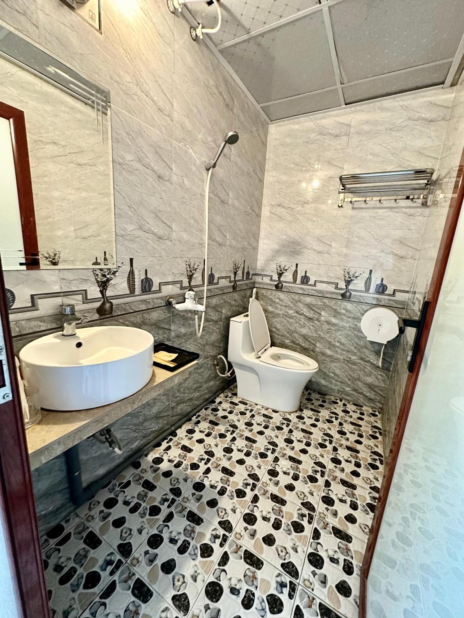 Tam Coc Heart Homestay Ninh Binh Luaran gambar